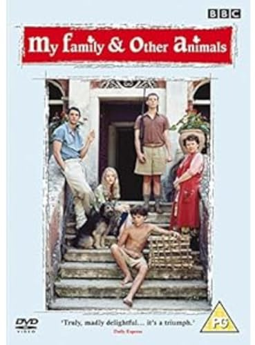 My Family & Other Animals