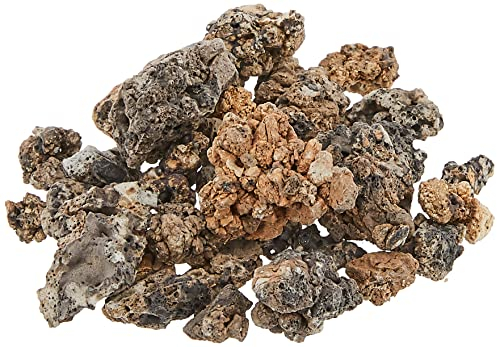 biOrb 46023 Keramikmedien - Aquarium Keramiken, biologisches Filtermedium, Bodenkies, für klares Aquarienwasser