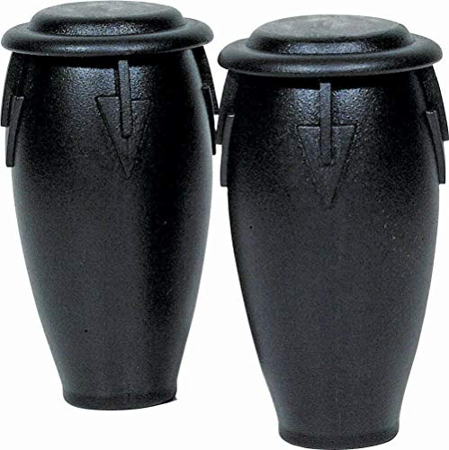 LP Latin Percussion Conga Shaker Conga Shaker, 36 piezas LP201-BK