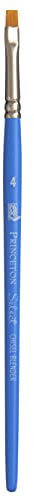Princeton Select Syn Sh Chisel Blender Size 4 Blue