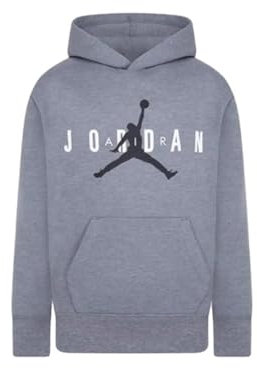 Nike Baby Jungen Jumpman Nachhaltiges Kapuzen-Sweatshirt