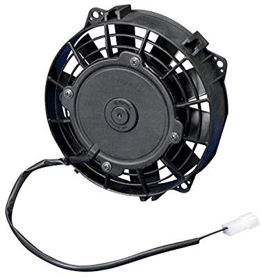 Spal 30103011 5.2in Puller Fan Paddle Blade 313 CFM