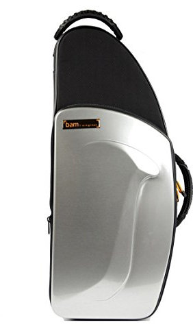BAM NEW TREKKING SAX ALTO CASE Saxophone Alt Saxophon Koffer & Taschen