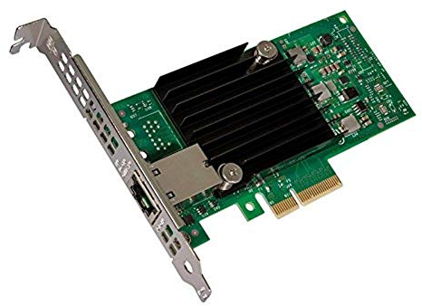 Intel ETHERNET X550T1 SERVER