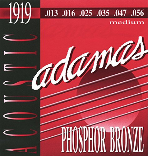 Adamas 223603 OS 1919 Phosphor Bronze 013/056