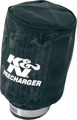 K&N Filters RU-0510PK Car and Motorcycle Air Filter Wrap