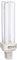 Philips Ampoule Economie d'énergie MASTER PL-C 2P, 13 Watt W / G24d-1 / 840