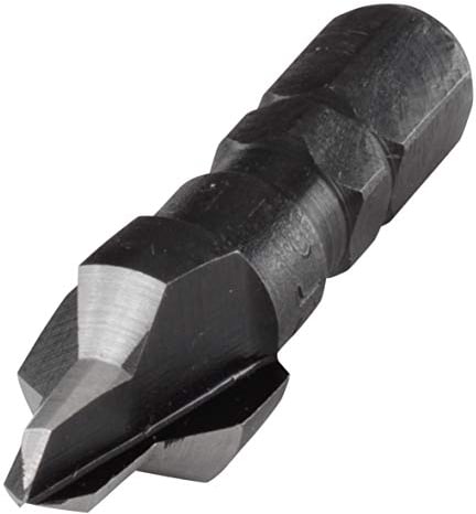 wolfcraft Svasatore WS, codolo esagonale, 2547000