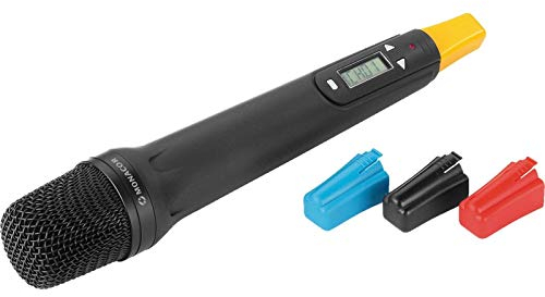 Stage Line TXA-800HT Kabelloses Hand-Mikrofon