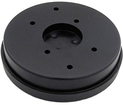 ComPro CO/BL/MF Fuß geeignet für Serie (Signaltechnik) Signalelement BL-Serie