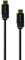 Belkin High Speed HDMI 1m - Cable AV (HDMI, HDMI, Oro)