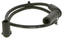 Bosch 0986357248 - Ignition cable - set of 7