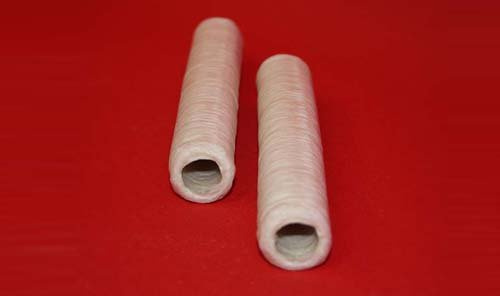 28mm Vegetarian Edible Sausage Casings Skins