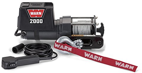 WARN Advertir DC Utilidad Gancho