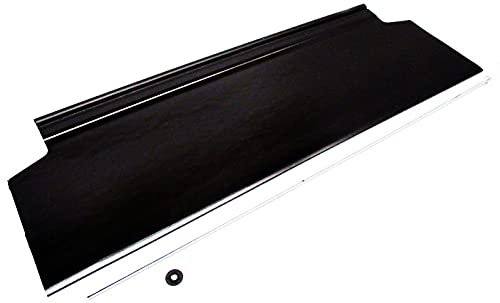 Honda HRZ216 (HRZ216TDA) Kit de bouclier de sécurité arrière pour tondeuse à gazon