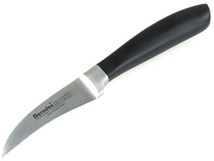 Schälmesser Edelstahl Messer Küchenmesser Kochmesser Küchenmesser Berndes