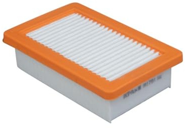 PURFLUX A1791 Motor Luftfilter Filtereinsatz