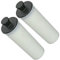 Spares2go Cartuccia Filtro Anticalcare per Karcher SC3 Pulitore a Vapore (Confezione da 2)
