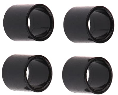 4pcs Lager Set - Abstandhalter für Skateboard Zubehör