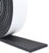 Cinta adhesiva de espuma autoadhesiva 50 mm (ancho) x 6 mm (profundidad), cinta aislante para puertas y ventanas, anticolisión, insonorización, resistente a la intemperie, ongitud total 4 m