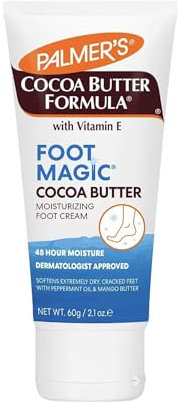 Palmer's Formula Foot Magic Cocoa-Butter, 60 g