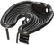 POOPFIY Salon Mobile Gonflable Bassin, Ensemble Nuit Shampooing Lavabo, pour Les Personnes âgées chez Les Femmes Enceintes Laver Les Cheveux Bassin