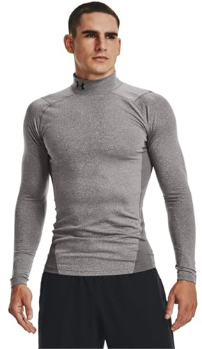 Under Armour Herren UA CG Armour Comp Mock Shirt