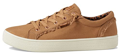 Skechers Bobs B Extra Cute, Zapatillas Mujer, marrón, 40 EU