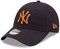 New Era New York Yankees Kinderkappe MLB NY Basecap Hut verstellbar blau - Youth