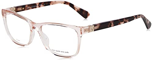 Kate Spade Calley Damen-Brille, Ht8, 52