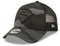 New Era Superman Truckercap für Kinder DC Snapback-Verschluss Mesh Camouflage schwarz Basecap Junge Mädchen - Child