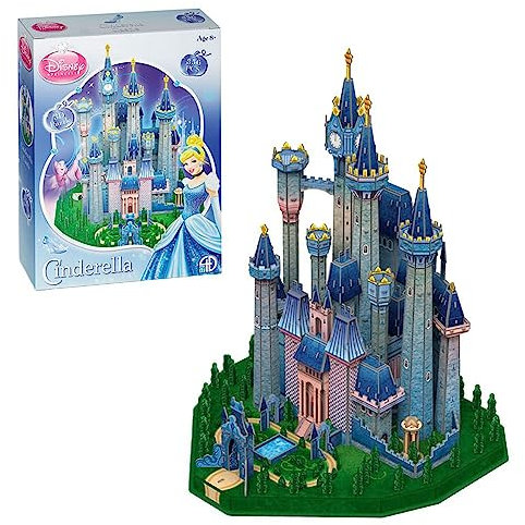 World Brands Worldbrands DN803125 3D Puzzle
