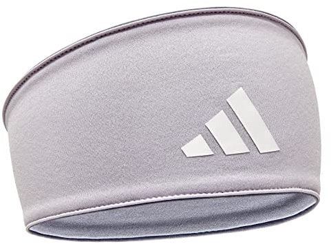 adidas Unisex-Adult Violett Wendestirnband