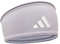 adidas Unisex-Adult Violett Wendestirnband
