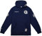 Mitchell & Ness NCAA Hometown Fleece Hoody - Georgetown University, M