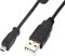 Camulti U8 4' U-8 Data Transfer and Charger(Depends on Camera Model) USB Cable Cord Compatible with Kodak Easyshare Digital Cameras C643 C603 Z700 Z710 Z1085 Z1275 Z1285 M320 M340 M341 M380 CD40 4MP