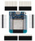 ARCELI ESP Módulo WiFi, Bluetooth Internet Placa de Desarrollo Compatible con Arduino