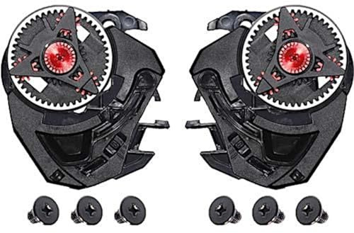 LS2 Mechanismen Visier Vector II FF811