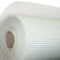 Malla cuadriculada de fibra de vidrio (Rollo 1m x 5m). Impermeabilización y reparación con morteros, caucho y pinturas impermeabilizantes