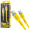 Cable USB C carga rapida 100W, Silicona Líquida, USB-C a USB-C, Compatible con iPhone 15, Xiaomi, Samsung. Cable USB Movil, Tablet, Camara