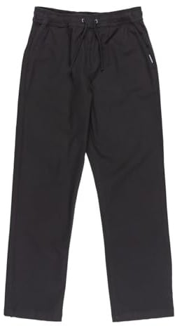 Quiksilver Boy's Taxer Heavy Twill Pant Pants