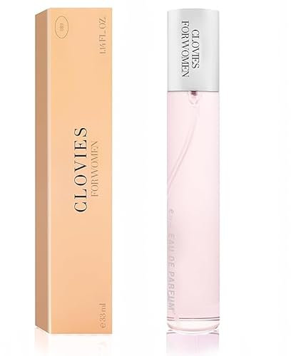 Dupario Parfüm Damen 33ml Duft Spray – das Dupe als Eau de Parfum (D89)
