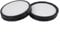 WIIYENA Vacuum Cleaner Filters Washable Premium Replacements Filter For Vax Blade 2 Max 40V Cordless Vacuum Cleaner(Part Number ‎7-138708）(Part Number ‎7-138708）(2 PACK)