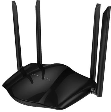 Dionlink N300 Single Band Unlocked 4G LTE Modem Router