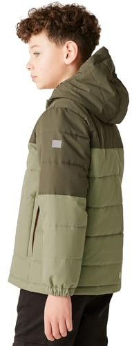 Regatta Unisex Kinder Lofthouse Isolierte Jacke