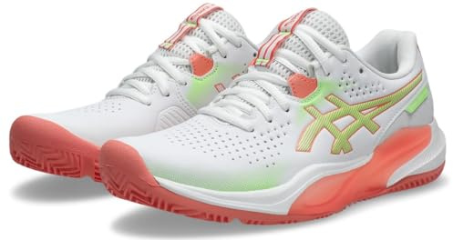 ASICS Damen Gel-Challenger 15 PadelSneaker
