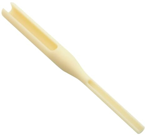 JWJDSAK Cord Knotting Tool for Making Double Headed Rosaries, Professional Rosary Making Kit with Knot Tying Tool and Beads for Handmade Catholic Rosaries