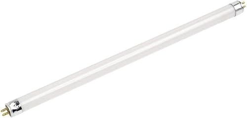 MARAN BULBS LightED 13W T5 Triphosphor-Leuchtstoffröhre, Kaltweiß 4000K F13T5/840 [Energieeffizienzklasse A]