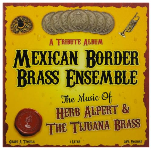 Herb Alpert & Tijuana Brass