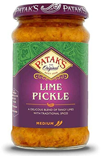 Patak:Pickle Lima Suave 283G
